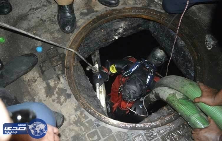 والدة « غريق ضباء » تتهم الجهات المباشرة للحادث بالتقصير في انقاذ طفلها