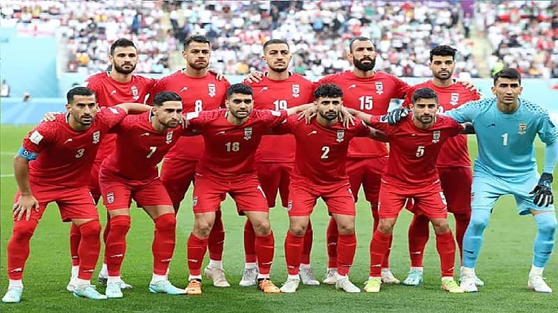 إيران تدرس سحب منتخبها من كأس العالم 2026