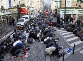 مسلموا ألمانيا يريدون الحصول على إجازاتهم الدينية