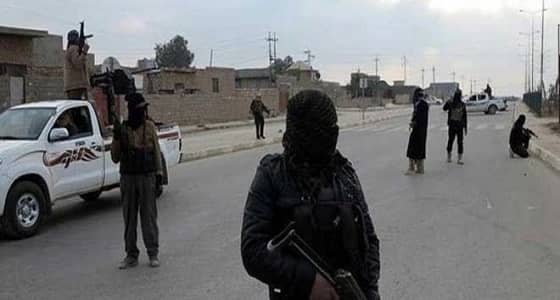 وثائق سرية تكشف إدعاءات دواعش العراق للهروب من القتال