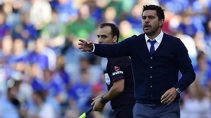 الاتحاد يحسم مصير "كوزمين كونترا"