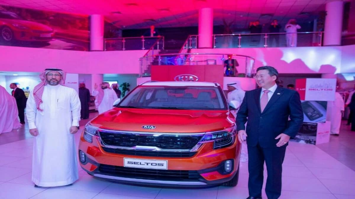 مواصفات خيالية وتصميم فريد لسيارة كيا سيلتوس الجديدة