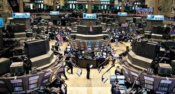 مؤشرات الأسهم الأمريكية تغلق على انخفاض