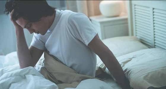 طرق مواجهة التعرق الليلي