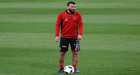 البراك : الخطيب سهل من صفقة " متعب "