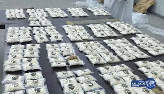 السلطات اللبنانية تطيح بمهرب نشط في تهريب حبوب الكبتاجون إلى المملكة والخليج