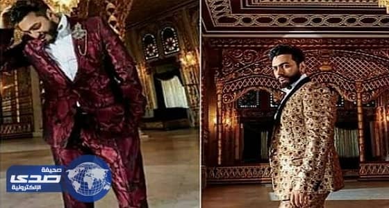 إطلالة تامر حسني تثير سخرية المتابعين بمواقع التواصل