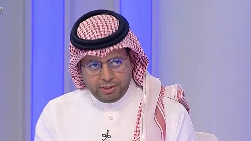 محمد الأحمري: لا خوف على الاتحاد من التأهل لدور الـ 16 .. فيديو