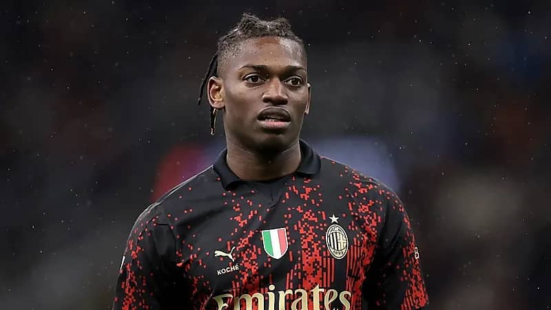 لياو بديلا عن ماني في النصر