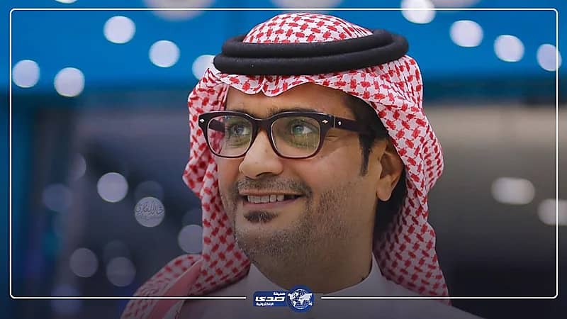 البكيري: أوتافيو لاعب مغرور وفشل مع النصر .. فيديو
