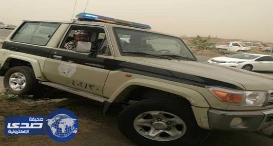 مصرع اثنين من مجاهدي جازان في مطاردة لمهرب