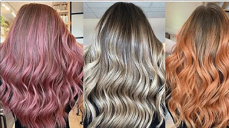 استشارية للحوامل: تجنبوا صبغات الشعر في الأشهر الأولى