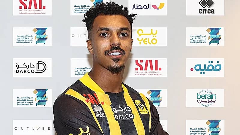 بامسعود يخضع لفحوصات طبية