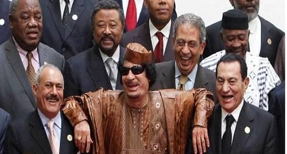 وثائق سرية عن مبارك: لم يكن فاسدا بل مستقيما.. وله تأثير على سلاح الجو