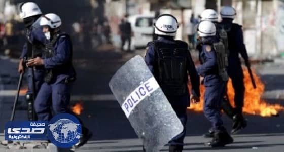 إصابة 3 من الأمن البحريني بانفجار في قرية الحراز