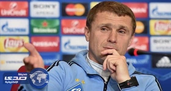 رئيس الأهلي ينفي إقالة ريبروف