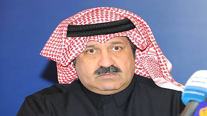 رئيس الاتحاد الكويتي: نسعى لتقديم مستوى جيد في خليجي 26 .. فيديو