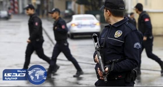 مصرع مسؤولين من حزب العدالة والتنمية بتركيا