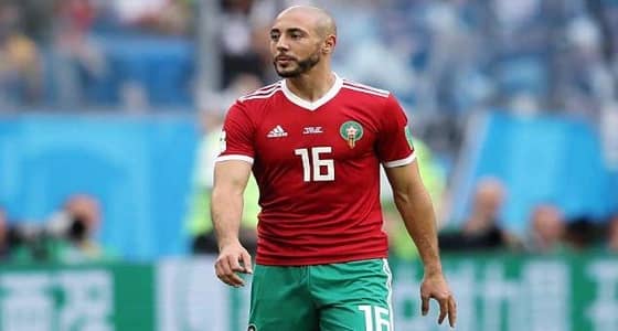 امرابط: نريد مشاهدة أجواء الديربي بودية الأرجنتين