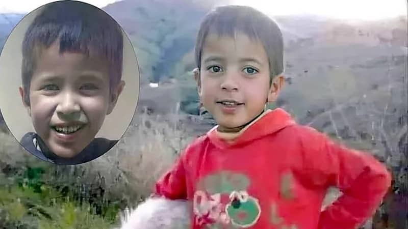 "ريان" الطفل المغربي الذي أوجع قلوب الملايين حول العالم
