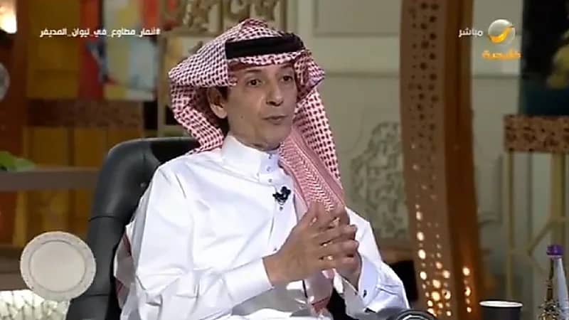أنمار مطاوع: لا يوجد طالب سيء لكن يوجد معلم سيء وآخر جيد
