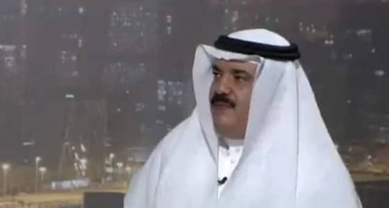 بالفيديو.. عضو شورى: من حق الجمهور سبنا وشتمنا