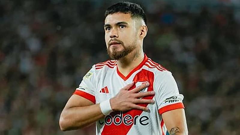 القادسية يسعى لضم باولو دياز بعد صفقة ناتشو