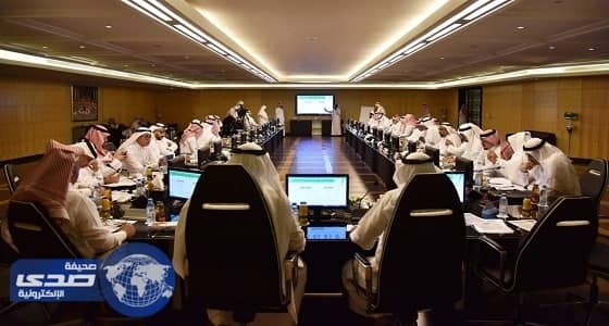 بدء الحملات الإعلانية لانتخابات مجلس إدارة " غرفة مكة "