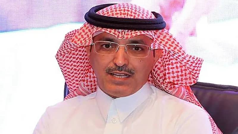 وزير المالية: الجهود التي تبذلها المملكة نحو الاستدامة من أولويات رؤية 2030