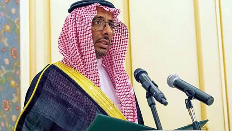 وزير الصناعة: تشغيل ميناء جازان خطوة مهمة نظرا لموقع المنطقة الاستراتيجي
