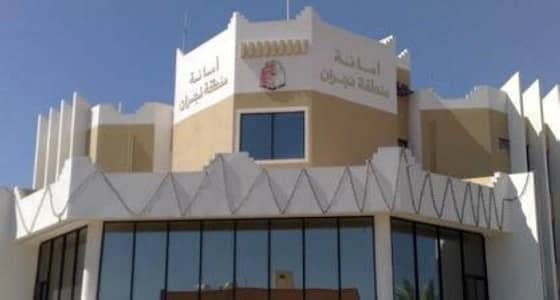 أمانة نجران تنجز 85% من مشروع درء أخطار السيول بـحي الشرفة