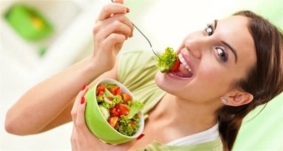 3 طرق لإنقاص الوزن بدون إتباع رجيم