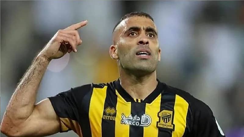 "الانضباط" تغرم الباطن وترفض احتجاج الرائد ضد حمدالله