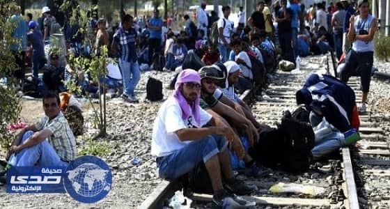 مقدونيا تعلن حالة الطوارئ جراء الحرارة المرتفعة