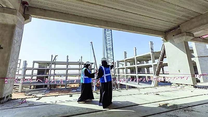 هيئة المهندسين تؤهل 17 ألف مهندس وأخصائي من الجنسين ببرامج تدريبية لرفع مستوى المهنة
