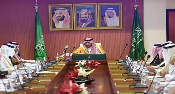 أمير الشمالية يرأس الاجتماع الأول للدورة الثانية لمجلس التنمية السياحية