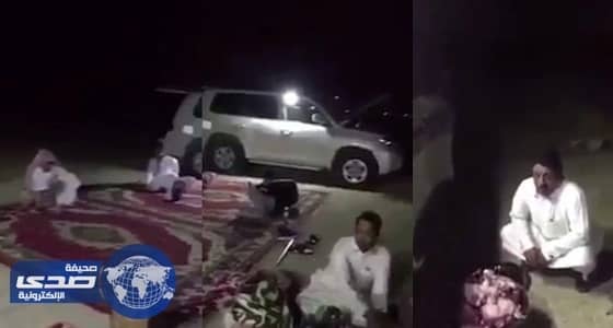 الحياة الفطرية تنفي تصوير فيديو الوعول داخل إحدى محميات الدولة