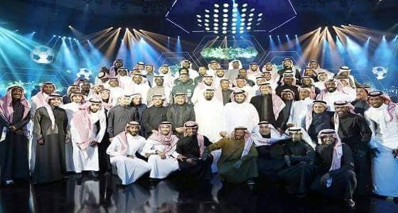 108 ميداليات خلال 2017 الأبرز.. تاريخ حافل لقطاع الرياضة