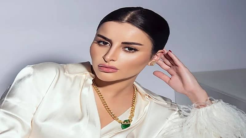 هدى الفهد: مشاركتي في اليوم الوطني حلم وتحقق