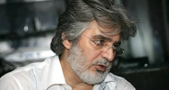 عباس النوري يرد على شائعة وفاته: أنا بخير والله يحمي الجميع