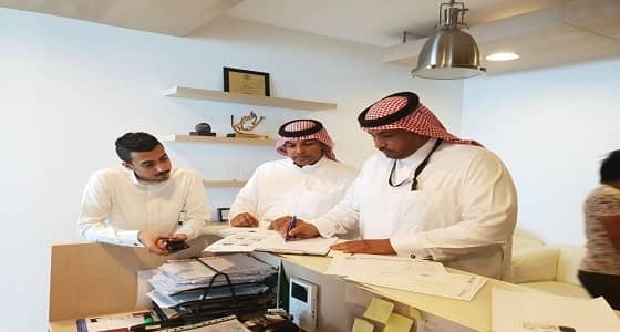 ضبط 91 مخالفة لقرار التوطين وسوق العمل بجدة