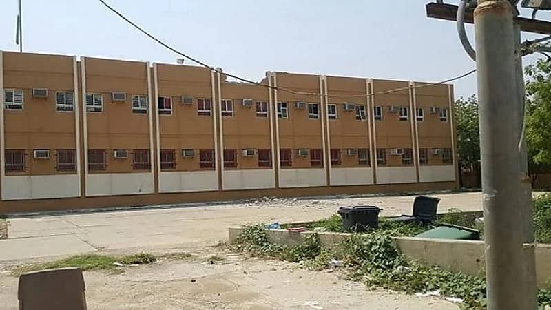 تفاصيل تورط حارس مدرسة بنات في جازان مع 5 أشخاص لسرقتها