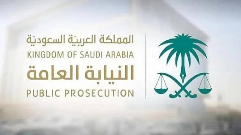 "النيابة العامة" تكشف عقوبة تشغيل المتسلل إلى المملكة