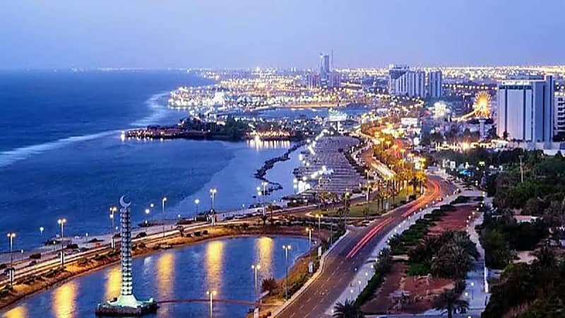 فتح أبواب مدينة درة العروس للجميع دون تصريح .. فيديو