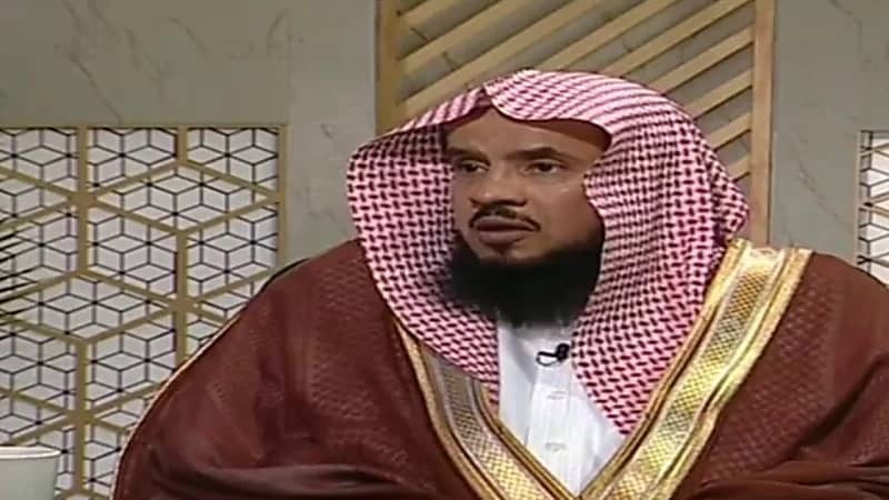 توجيه السبر لمن يتهم فريق كرة بممارسة السحر.. فيديو