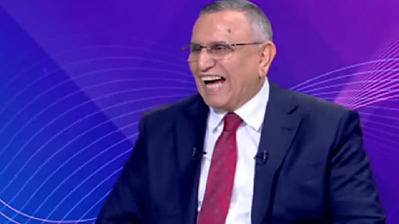 رئيس حزب مصري يربط اسم حزبه بآية قرآنية ويثير عاصفة من الانتقادات .. فيديو