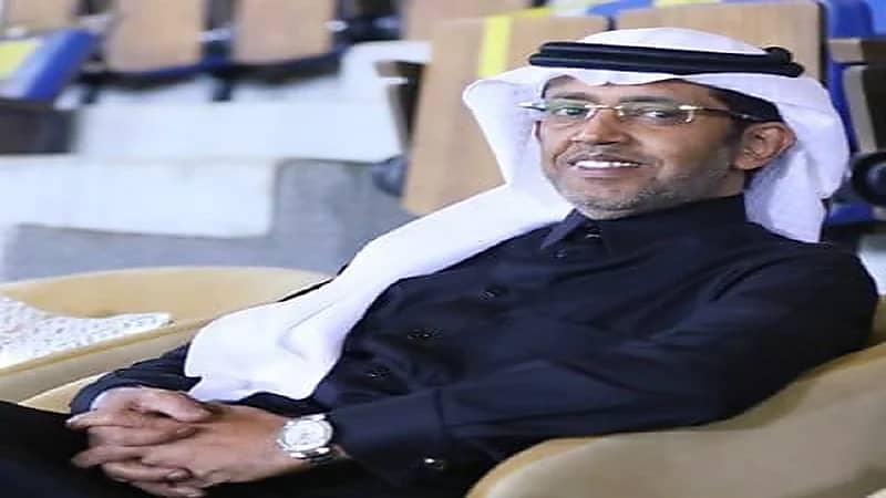 "بغلف": تقدمت بطلب لإلغاء عضويتي الشرفية بنادي النصر