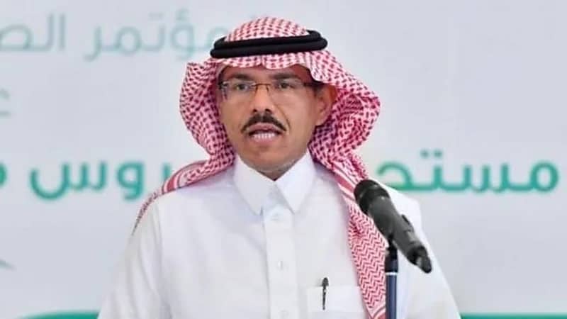 الصحة: حالة "محصن" في توكلنا ستكون فقط لمن استكمل التحصين بجرعتين ابتداءً من 10 أكتوبر "فيديو"