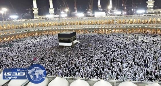 54 كشافا من تعليم صبيا يشاركون في خدمة الحجاج