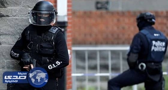 الشرطة البلجيكية تعتقل إسباني يتزعم خلية لـ " داعش "